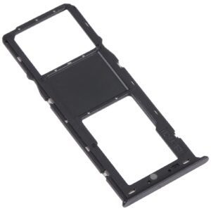 Suport Sim Samsung Galaxy A03s, A037 Negru