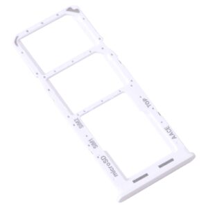 Suport Sim Samsung Galaxy A13, SM-A137 Alb