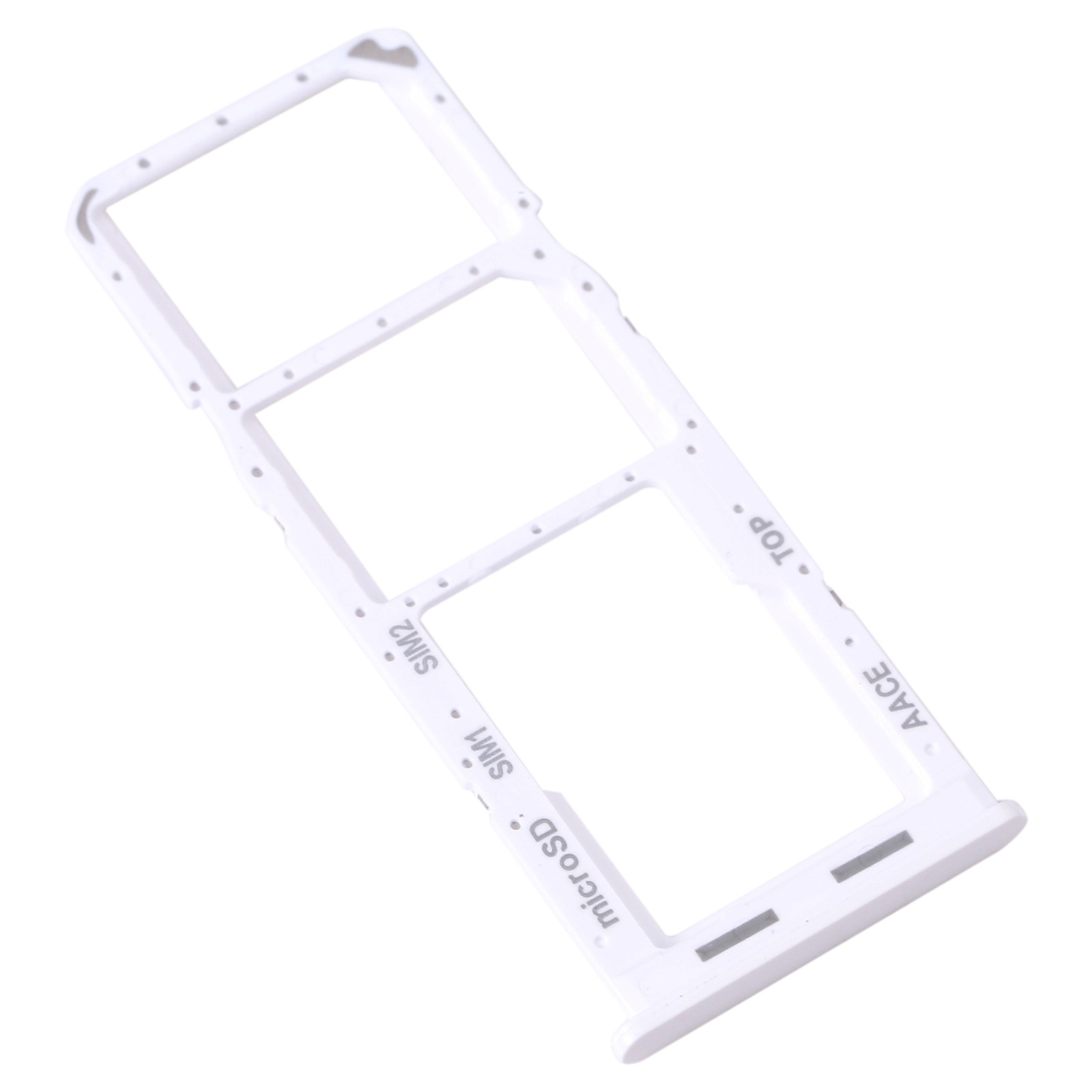 Suport Sim Samsung Galaxy A13, SM-A137 Alb