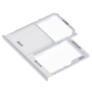 Suport Sim Samsung Galaxy A31, SM A315 Alb