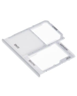 Suport Sim Samsung Galaxy A31, SM A315 Alb