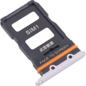 Suport Sim Xiaomi 12, Mov