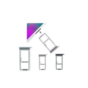 Suport Sim Huawei Nova 2, Nova 2S Negru