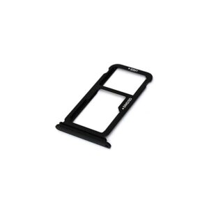 Suport Sim Huawei P10 Plus Negru
