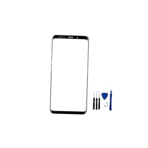 Geam Sticla cu OCA Samsung Galaxy S9+, S9 Plus G965F