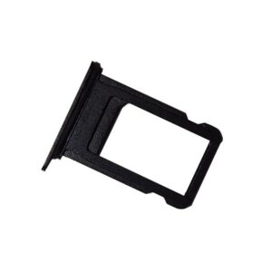 Suport Sim Nokia 3.1 Negru