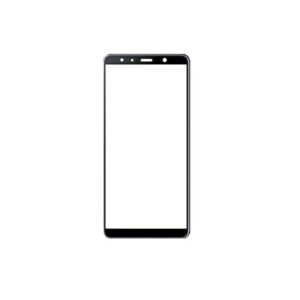 Geam Sticla Samsung Galaxy A7 (2018), A750 Cu OCA