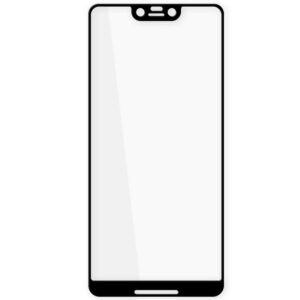 Geam Soc Protector 5D Full HD Google Pixel 3XL Negru
