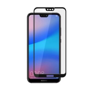 Geam Soc Protector Full LCD 5D Samsung Galaxy A9 (2018)