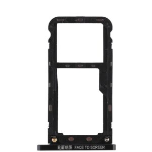 Suport Sim Xiaomi Mi Max 3 Negru