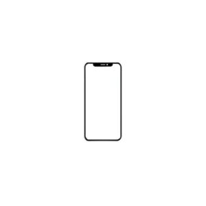 Geam Sticla cu OCA Apple iPhone XR