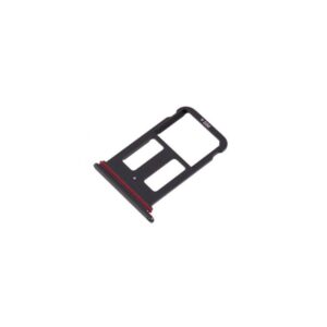 Suport Sim Huawei Mate 20 Pro Negru