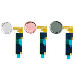 Home Buton + Senzor Amprenta LG V20 Roz