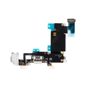 Modul Incarcare Apple iPhone 6S Plus Alba
