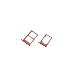 Suport Sim Nokia 3.1 Rosu