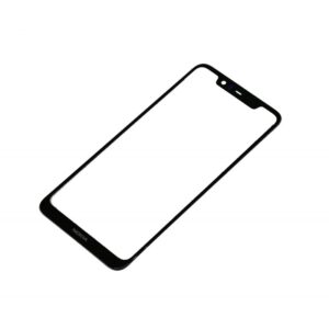 Geam Sticla cu OCA Nokia 5.1 Plus