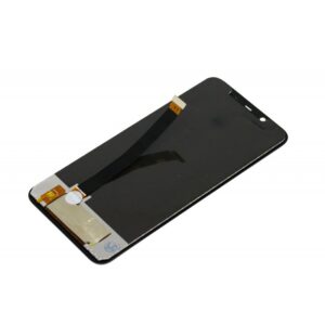 Ecran LCD Display Nokia 8.1, x7 Negru