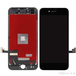 Ecran LCD Display Apple iPhone 8 Plus Negru