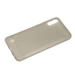 Husa TPU Amber Case Samsung Galaxy S10e Gri