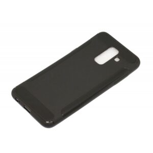 Husa TPU Case Wing Series Samsung Galaxy S10e, SM G970F Gri