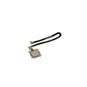 Buton + Senzor Amprenta Xiaomi Mi 5s Plus Argintiu