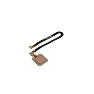 Buton + Senzor Amprenta Xiaomi Mi 5s Plus Roz