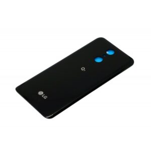 Capac Baterie LG Q7 Negru