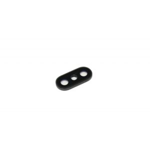 Geam Camera Apple iPhone XS Max 6.5 Negru
