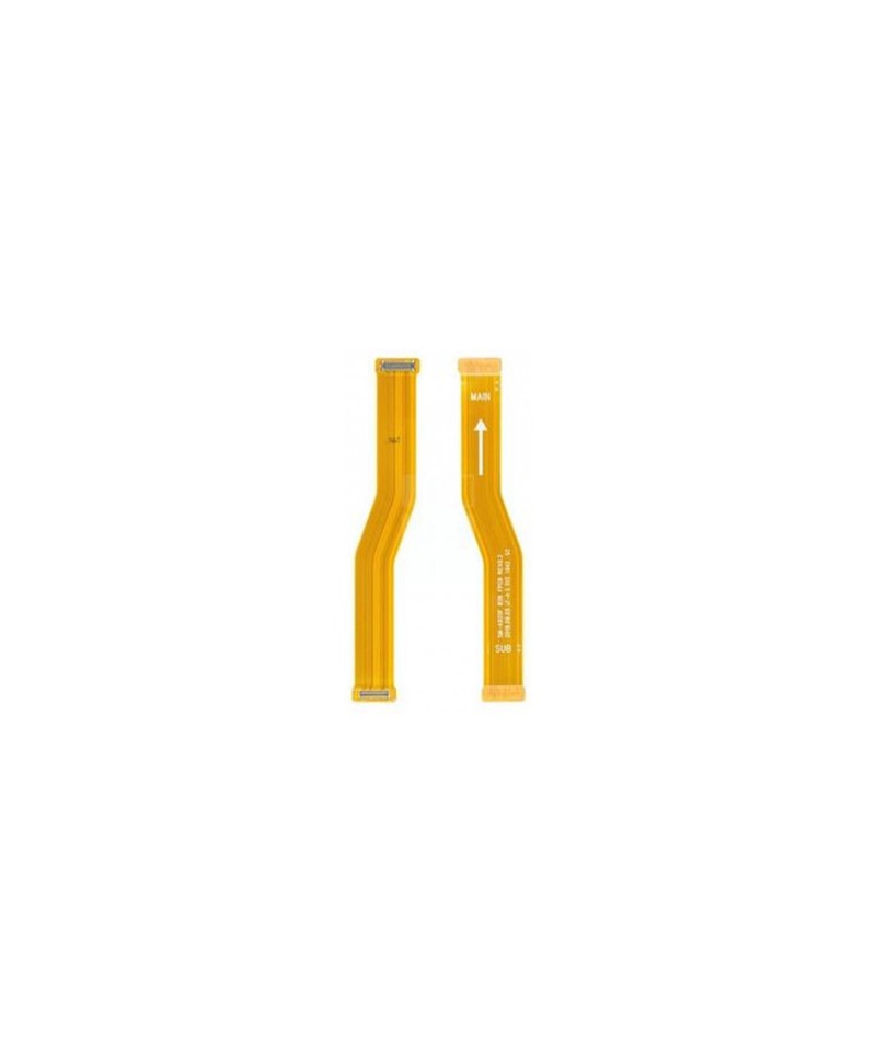 Flex Placa De Baza Samsung Galaxy A9 (2018), A920