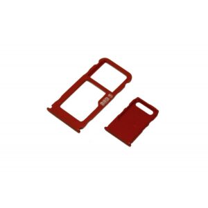 Suport Sim Nokia 3.1 Plus Cupru