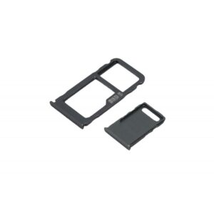 Suport Sim Nokia 3.1 Plus Gri