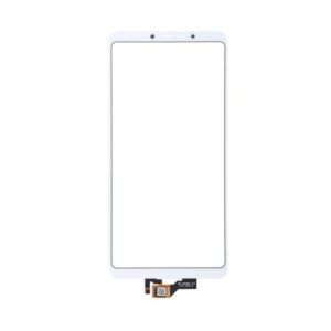 Touchscreen Xiaomi Mi Max 3 Alb