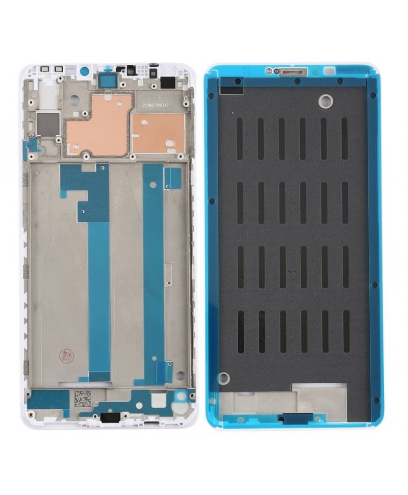 Rama LCD Xiaomi Mi Max 3 Alba