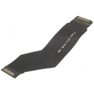 Flex Placa de Baza Nokia 8