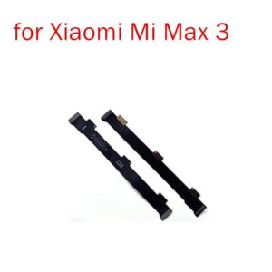 Flex Placa de Baza Xiaomi Mi Max 3