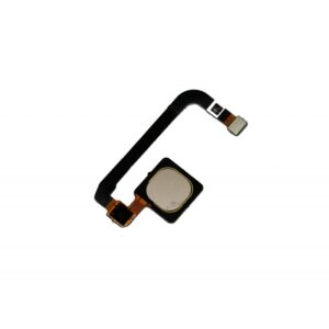 Home Buton + Senzor Amprenta Xiaomi Mi Max 3 Gold