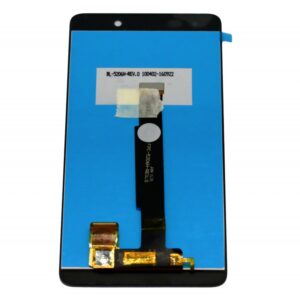 Ecran LCD Display Alcatel 6060 IDOL 5 Albastru