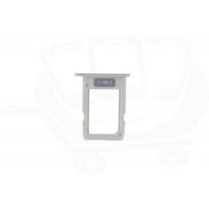 Suport Sim Samsung Galaxy J5 (2017) J530 Alb