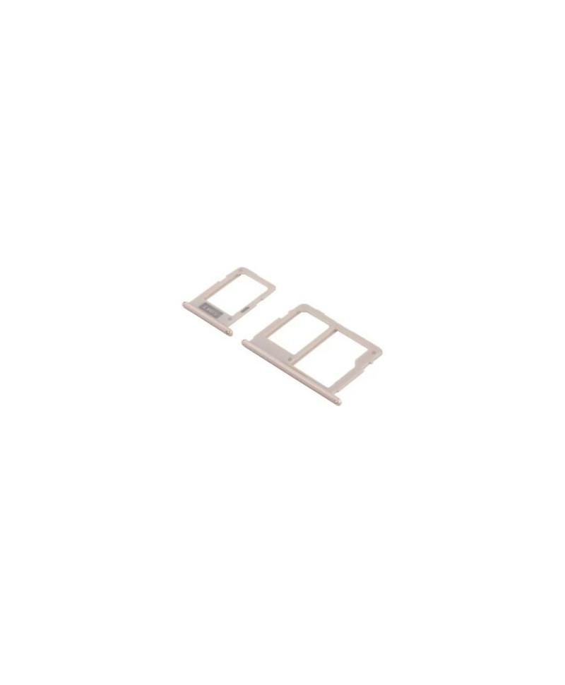 Suport Sim Samsung Galaxy J5 (2017) J530 Gold