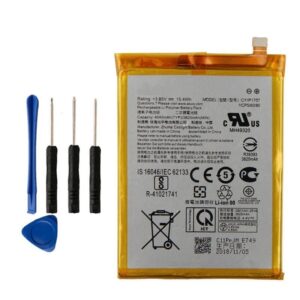 Acumulator Asus Zenfone Max (M1) ZB555KL