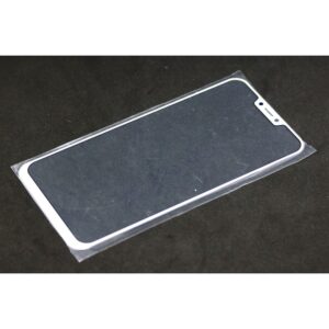 Geam Sticla Asus Zenfone 5 ZE620KL Alb