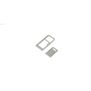 Suport Sim Nokia 3.1 Plus Argintiu