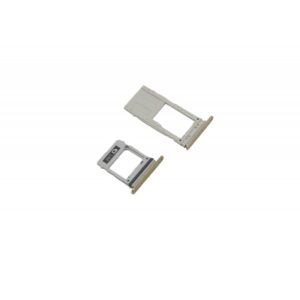 Suport Sim Samsung Galaxy A8 (2018) A530 Gold
