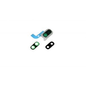 Geam Camera Samsung Galaxy A40, SM A405 Alb