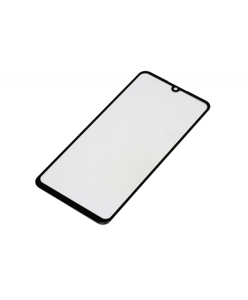 Geam Sticla Huawei P30 Lite Cu OCA Negru