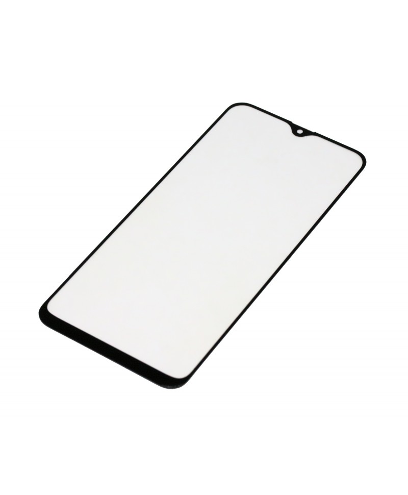Geam Sticla cu OCA Samsung Galaxy A20, SM A205