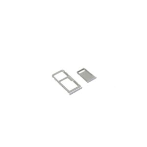 Suport Sim Nokia 3.1 Plus Alb