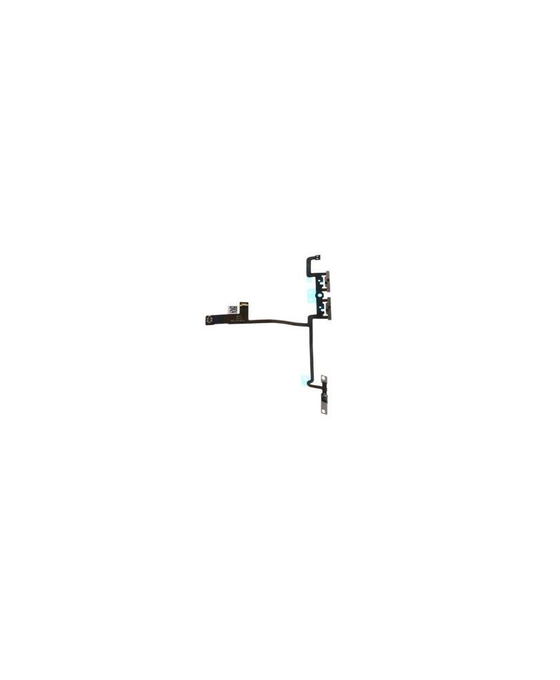 Flex Volum Apple iPhone X