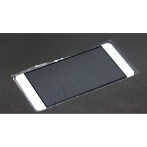 Geam Sticla Oneplus X Alb