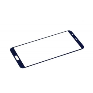 Geam Sticla Huawei Honor View 10, V10 Albastru